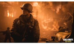 Call of Duty WWII screenshot 2