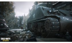 Call of Duty WWII screenshot 3