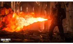 Call of Duty WWII screenshot 4