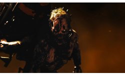Call of Duty WWII The Resistance Darkest Shore head