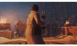 Call of Duty WWII The Tortured Path head
