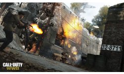 Call of Duty WWII Valkyrie