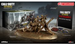 Call of Duty WWII Valor Edition 1