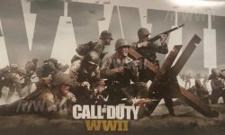 Call of Duty WWII World War II (4)