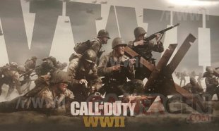 Call of Duty WWII World War II (4)