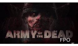 Call of Duty WWII Zombies Army of the Dead leak 15 07 2017