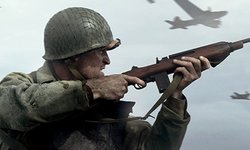 Call of Duty WWII