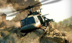 Call of Duty