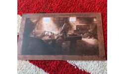 call of juarez gunslinger switch postcard kirk 1