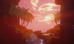 Call of The Sea Gameplay Presentation Future Games Show Gamescom