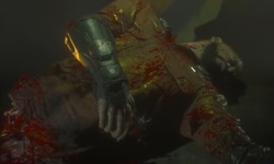 Callisto Protocol New Gameplay Reveal Captured on Next Gen Hardware