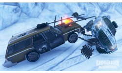 Camargeddon Max Damage image screenshot 2