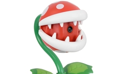 Caméra Plante Piranha pour Nintendo Switch 2 02