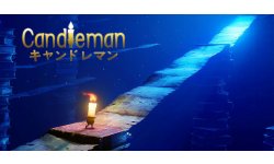 Candleman Switch Red Art (1)
