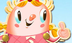 Candy Crush Saga King