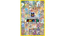 Capcom Arcade Stadium header jaquette cover
