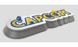 Capcom Home Arcade 02 16 04 2019