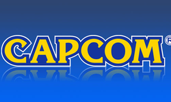 Capcom logo