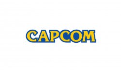 Capcom Logo