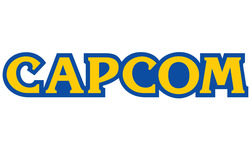 Capcom Logo