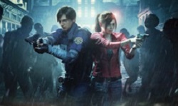 Capcom Steam OST bande originale