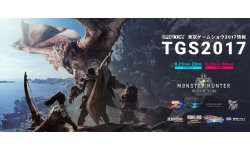 Capcom TGS 2017 Line up