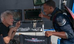 Captain America Brave New World 06 06 2023