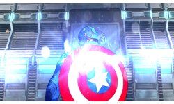 captain america gameloft
