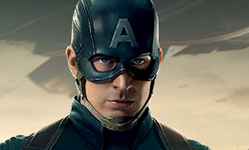 Captain America Le Soldat de l’Hiver visuel