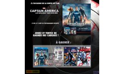 captain america le soldat de l hiver