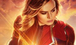 Captain Marvel vignette 08 01 2019
