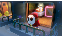 Captain Toad Treasure Tracker 1