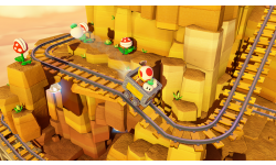 Captain Toad Treasure Tracker 3