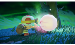 Captain Toad Treasure Tracker 5