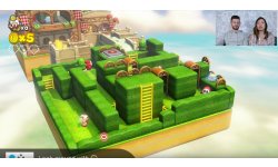 Captain Toad Treasure Tracker for Nintendo Switch Co op Game Play