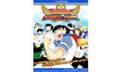 Captain Tsubasa Dream Team images (2)