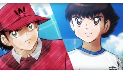 Captain tsubasa image