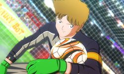 Captain Tsubasa Rise of New Champions 02 06 04 2020