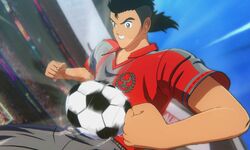 Captain Tsubasa Rise of New Champions 02 26 11 2020