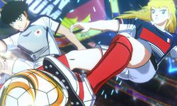 Captain Tsubasa Rise of New Champions 04 11 05 2020