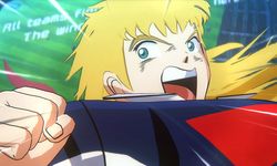Captain Tsubasa Rise of New Champions 06 11 05 2020