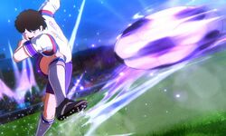 Captain Tsubasa Rise of New Champions 18 06 04 2020