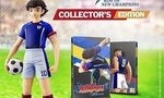 Captain Tsubasa: Rise of New Champions, date de sortie, éditions spéciales et Character Pass en fuite
