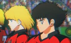 Captain Tsubasa Rise of New Champions Dream Team Edit 01 16 07 2020