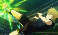 Captain Tsubasa Rise of New Champions Dream Team Edit 05 16 07 2020