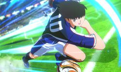 Captain Tsubasa Rise of New Champions image (18)