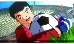 Captain Tsubasa Rise of New Champions preview gameplay vignette 24 01 2020