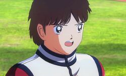 Captain Tsubasa Rise of New Champions vignette 06 08 2020