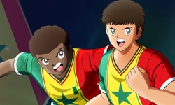 Captain Tsubasa Rise of New Champions vignette 07 05 2020