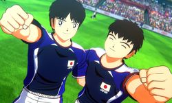 Captain Tsubasa Rise of New Champions vignette 18 06 2020